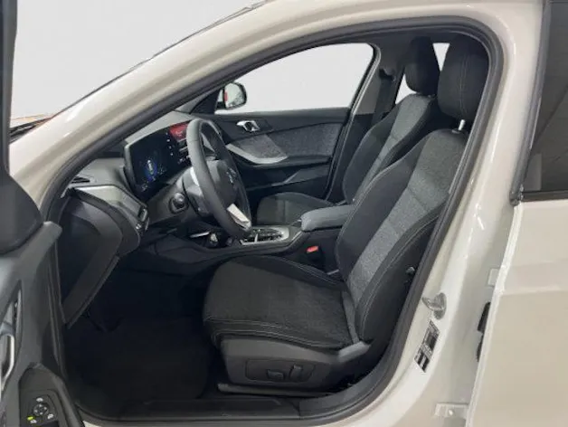 BMW 1er Reihe F70 116