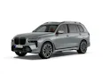 BMW X7 G07 40d xDrive SAG