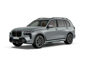 image du véhicule BMW X7 G07 40d xDrive SAG