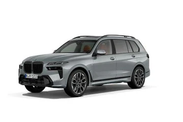 image du véhicule BMW X7 G07 40d xDrive SAG image du véhicule BMW X7 G07 40d xDrive SAG