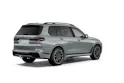 BMW X7 G07 40d xDrive SAG