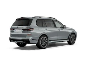 image du véhicule BMW X7 G07 40d xDrive SAG