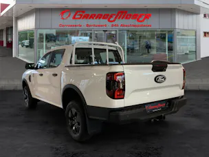 FORD Ranger DKab.Pick-up 2.3 EcoBoost 4x4 XLT PHEV