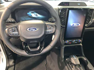 FORD Ranger DKab.Pick-up 2.3 EcoBoost 4x4 XLT PHEV