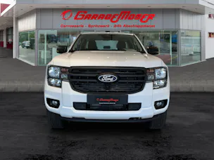 FORD Ranger DKab.Pick-up 2.3 EcoBoost 4x4 XLT PHEV