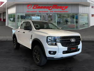 FORD Ranger DKab.Pick-up 2.3 EcoBoost 4x4 XLT PHEV