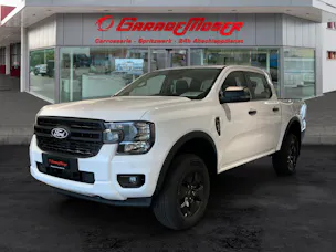 FORD Ranger DKab.Pick-up 2.3 EcoBoost 4x4 XLT PHEV