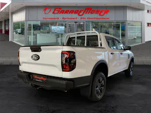 FORD Ranger DKab.Pick-up 2.3 EcoBoost 4x4 XLT PHEV