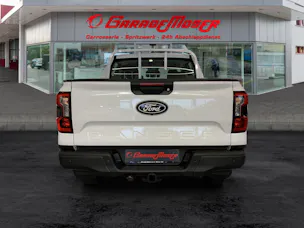 FORD Ranger DKab.Pick-up 2.3 EcoBoost 4x4 XLT PHEV