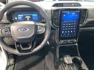 FORD Ranger DKab.Pick-up 2.3 EcoBoost 4x4 XLT PHEV