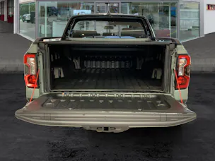 FORD Ranger DKab.Pick-up 3.0 EcoBlue 4x4 Platinum