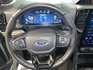 FORD Ranger DKab.Pick-up 3.0 EcoBlue 4x4 Platinum