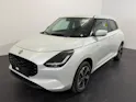 Suzuki Swift 1.2 Piz Sulai Top Hybrid 4x4