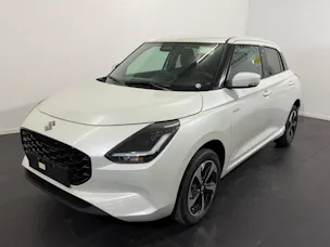 Suzuki Swift 1.2 Piz Sulai Top Hybrid 4x4