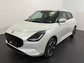 Fahrzeugbild SUZUKI Swift 1.2 Piz Sulai Top Hybrid 4x4