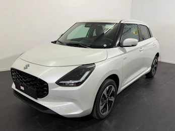 Fahrzeugbild SUZUKI Swift 1.2 Piz Sulai Top Hybrid 4x4