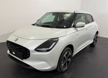 Fahrzeugbild SUZUKI Swift 1.2 Piz Sulai Top Hybrid 4x4 Fahrzeugbild SUZUKI Swift 1.2 Piz Sulai Top Hybrid 4x4