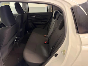 Fahrzeugbild SUZUKI Swift 1.2 Piz Sulai Top Hybrid 4x4