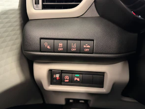 Fahrzeugbild SUZUKI Swift 1.2 Piz Sulai Top Hybrid 4x4