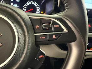 Fahrzeugbild SUZUKI Swift 1.2 Piz Sulai Top Hybrid 4x4