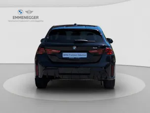 BMW 1er Reihe F70 123 xDrive