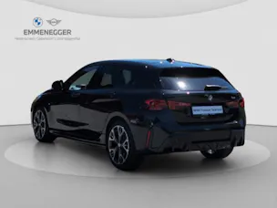 BMW 1er Reihe F70 123 xDrive