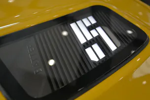 RENAULT R5 E-Tech Comfort Range iconic five