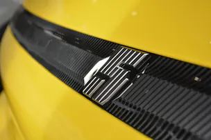 RENAULT R5 E-Tech Comfort Range iconic five
