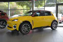 RENAULT R5 E-Tech Comfort Range iconic five