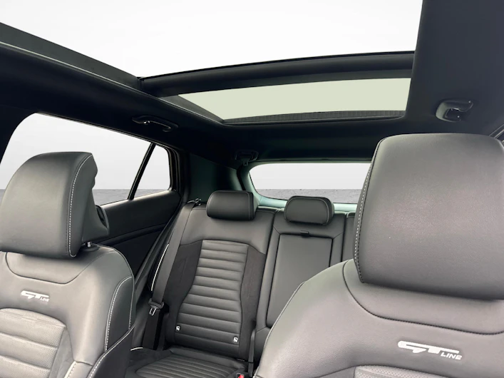 immagine del veicolo KIA SPORTAGE
