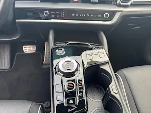 Kia Sportage 1.6 T-GDi PHEV GT-Line
