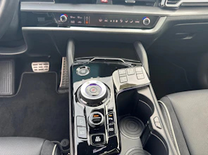 immagine del veicolo KIA Sportage 1.6 T-GDi PHEV GT-Line