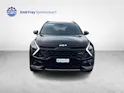 Kia Sportage 1.6 T-GDi PHEV GT-Line