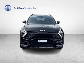 immagine del veicolo KIA Sportage 1.6 T-GDi PHEV GT-Line
