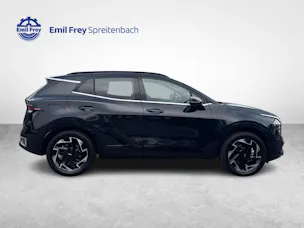 Kia Sportage 1.6 T-GDi PHEV GT-Line