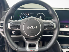 immagine del veicolo KIA Sportage 1.6 T-GDi PHEV GT-Line