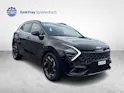 Kia Sportage 1.6 T-GDi PHEV GT-Line