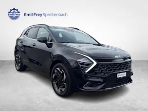 Kia Sportage 1.6 T-GDi PHEV GT-Line