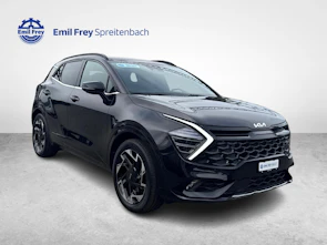 immagine del veicolo KIA Sportage 1.6 T-GDi PHEV GT-Line