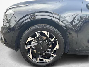 Kia Sportage 1.6 T-GDi PHEV GT-Line