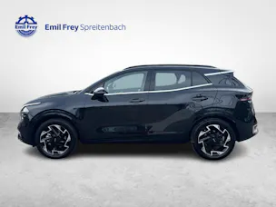 Kia Sportage 1.6 T-GDi PHEV GT-Line