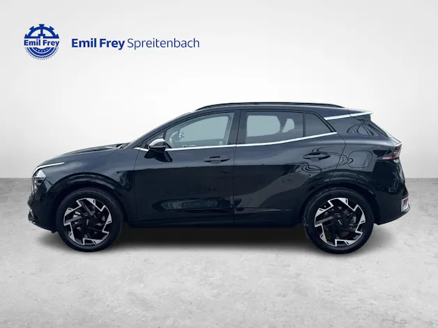 Kia Sportage 1.6 T-GDi PHEV GT-Line