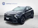 Kia Sportage 1.6 T-GDi PHEV GT-Line
