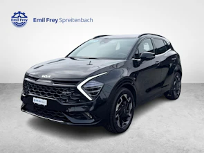 immagine del veicolo KIA Sportage 1.6 T-GDi PHEV GT-Line