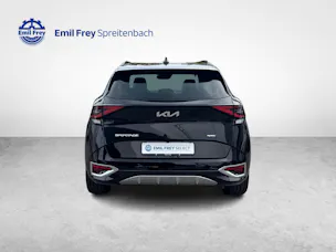 Kia Sportage 1.6 T-GDi PHEV GT-Line