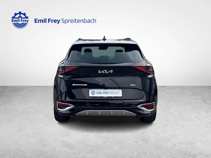 immagine del veicolo KIA SPORTAGE