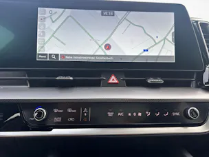 Kia Sportage 1.6 T-GDi PHEV GT-Line