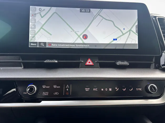 Kia Sportage 1.6 T-GDi PHEV GT-Line