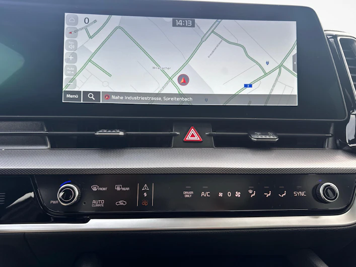 immagine del veicolo KIA SPORTAGE
