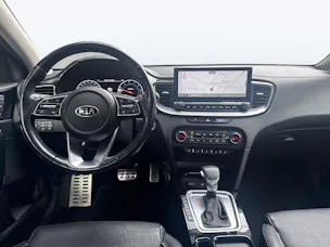 Kia XCeed 1.6 T-GDi Style